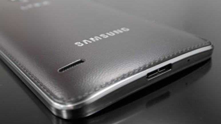Galaxy S5'den üzücü haber