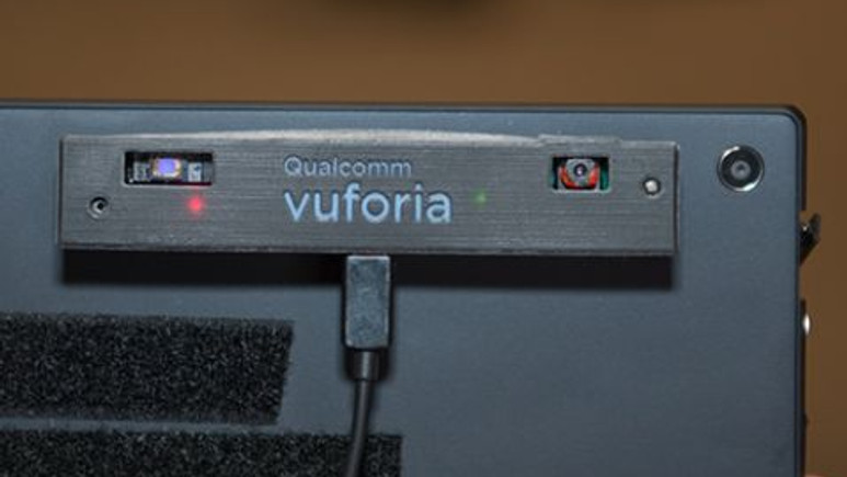 Qualcomm, mobil oyun deneyiminde çığır açacak