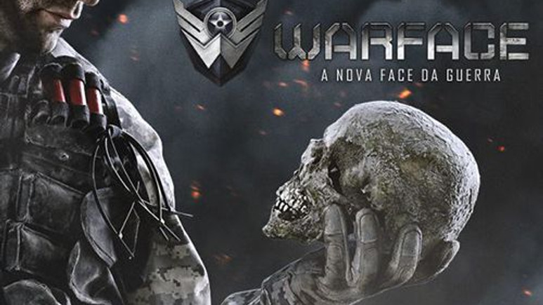 Crytek'in yeni oyunu Warface çıktı, hemen ücretsiz indir!