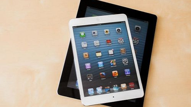 Bugüne kadar kaç iPad satıldı?