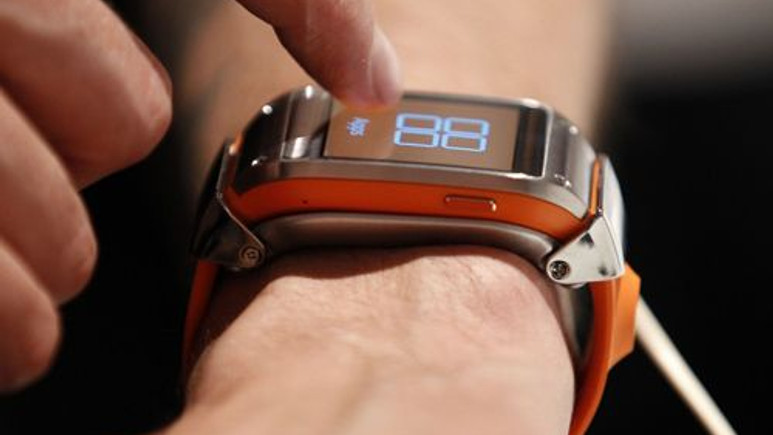 Akıllı saat Galaxy Gear bu telefonlarla da kullanılabilecek!