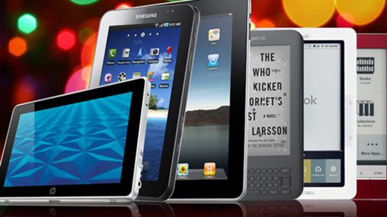 Türkiye tablet pazarında inanılmaz büyüme!