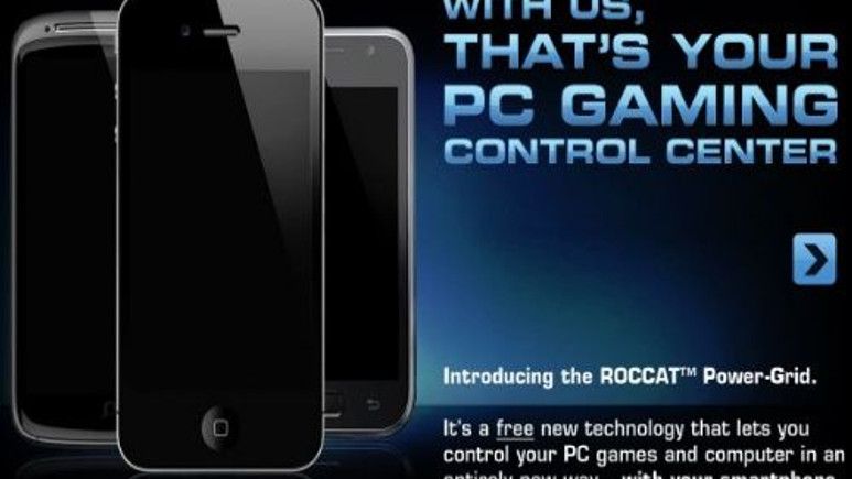 Android'li cihazınızı PC'ler için uzaktan kumanda'ya çevirin!