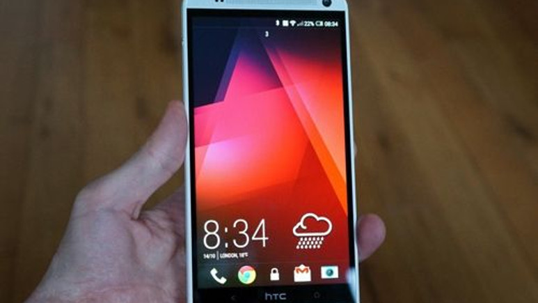 HTC One Max fiyat ve özellikler – İnceleme