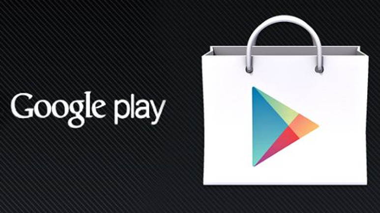 Google Play'in yeni sürümü resmi olarak dağıtılmaya başlandı