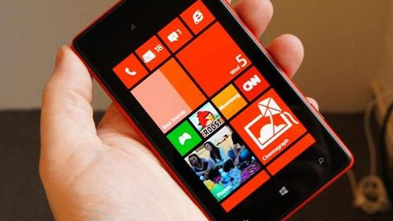 Nokia Lumia 929’un yeni videosu yayınlandı