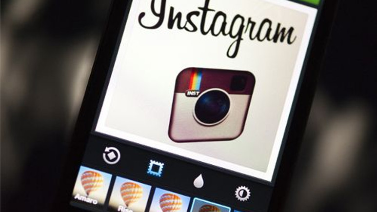 Instagram ilk reklamlarını test etti!