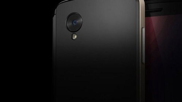 Nexus 5'in fiyatı netleşiyor!