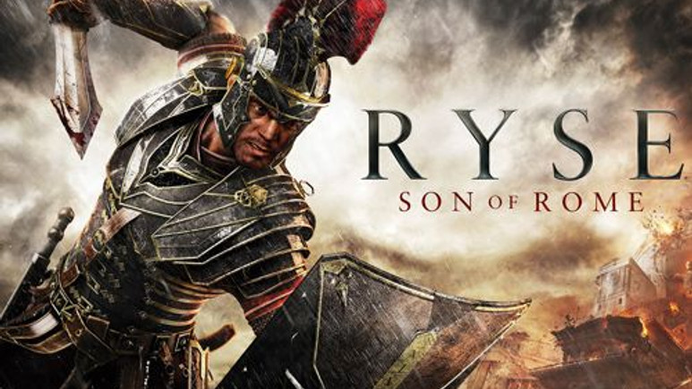 Muhteşem oyun Ryse: Son of Rome'a muhteşem bir video!