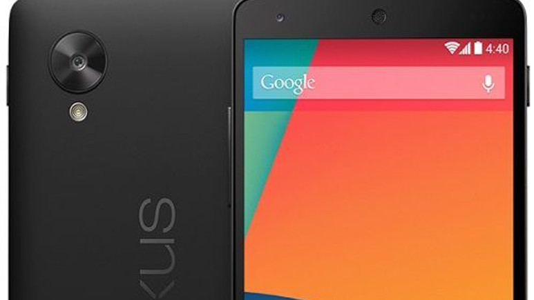 Nexus 5'in kamerasından çıkan ilk görüntüler yayınlandı