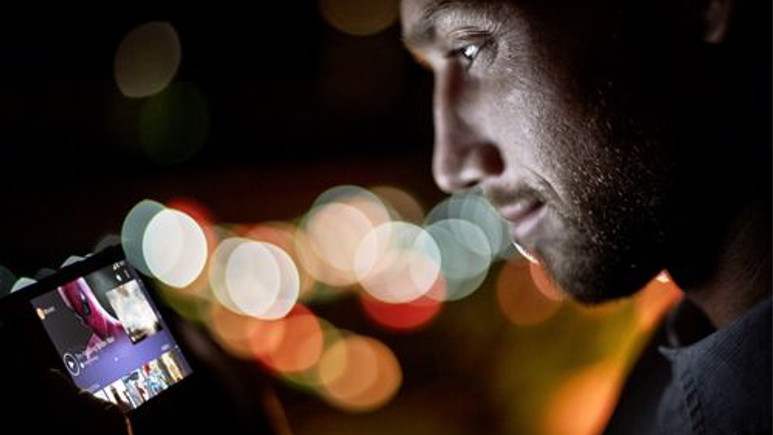 Sony Xperia Ailesinin En Yenileri İstinye Park'ta!