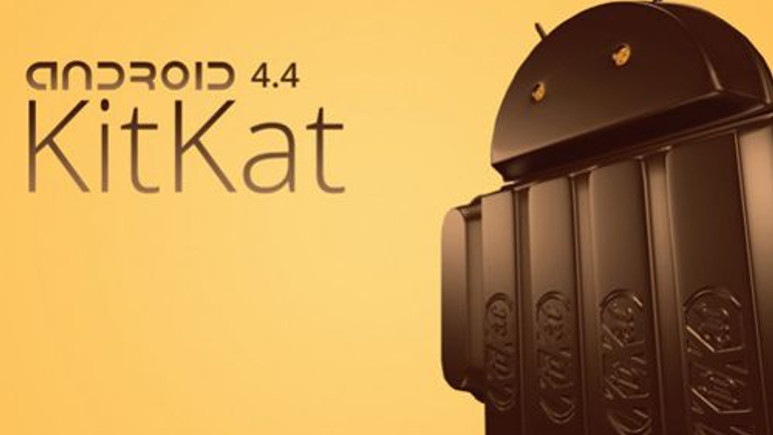 Android 4.4 Kit Kat için ilk reklam videosu geldi!