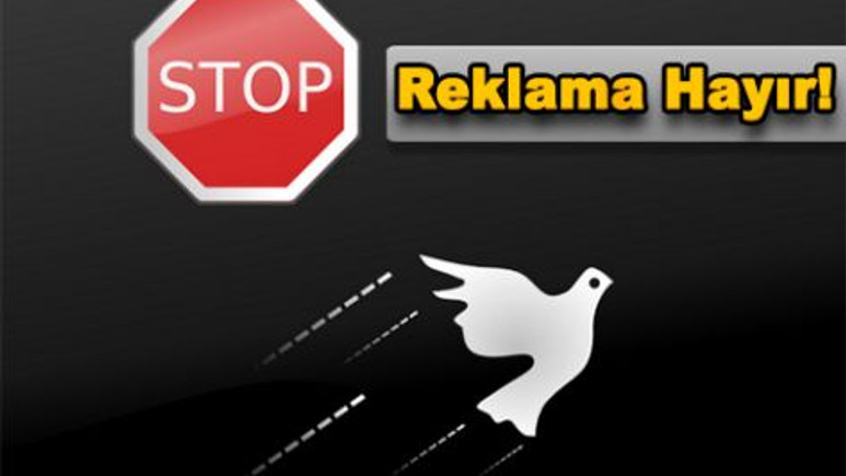 AdAway ile reklamlardan kurtulun!