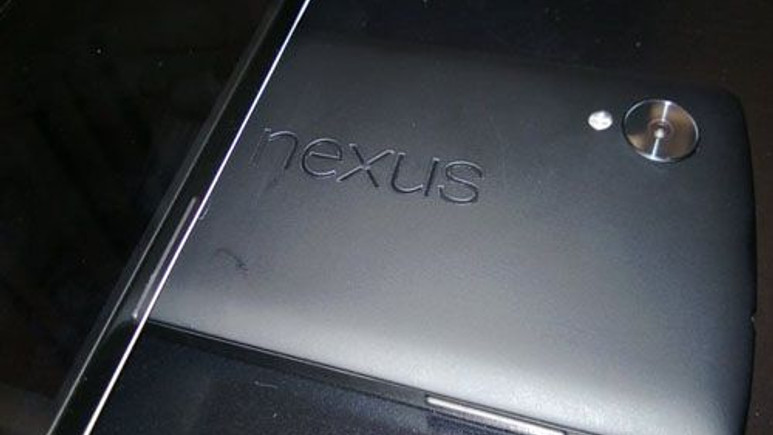 Nexus 5'i merak ediyor musunuz? (Video)