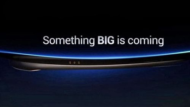 Muhteşem katlanabilir ekranlı telefon 5 Kasım’da tanıtılacak!