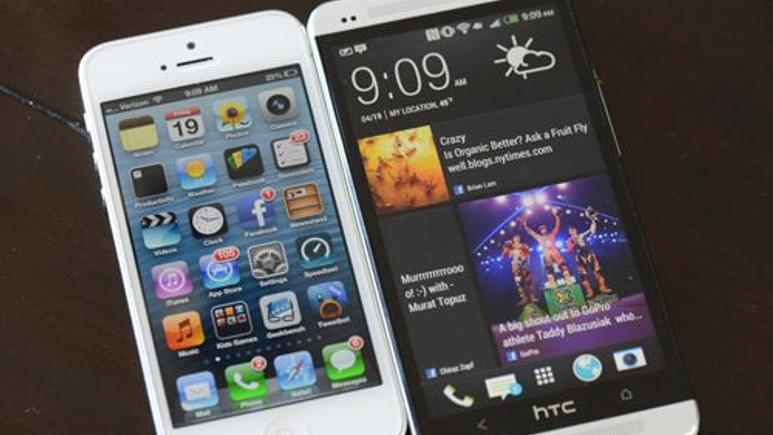HTC M8, Sense 6.0 ile çalışacak