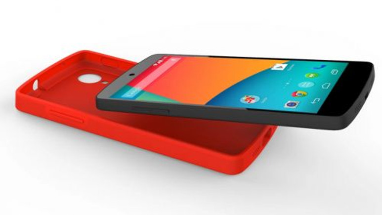 İşte Nexus 5'in ilk resmi tanıtım videosu!