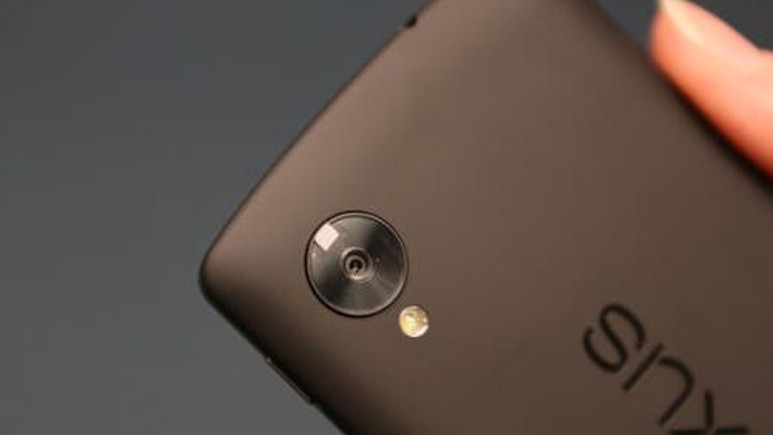 Nexus 5 stokları zorluyor!
