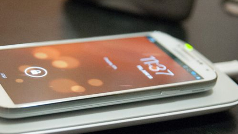 Nexus 5 ve Nexus 7 için kablosuz şarj geliyor!