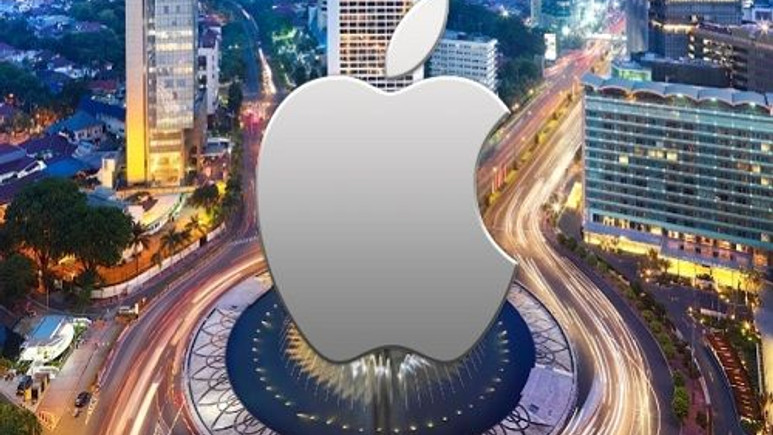 Apple Store online mağazası Türkiye'de açıldı!