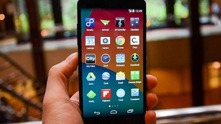 Nexus 5'in fabrika imaj dosyaları yayınlandı