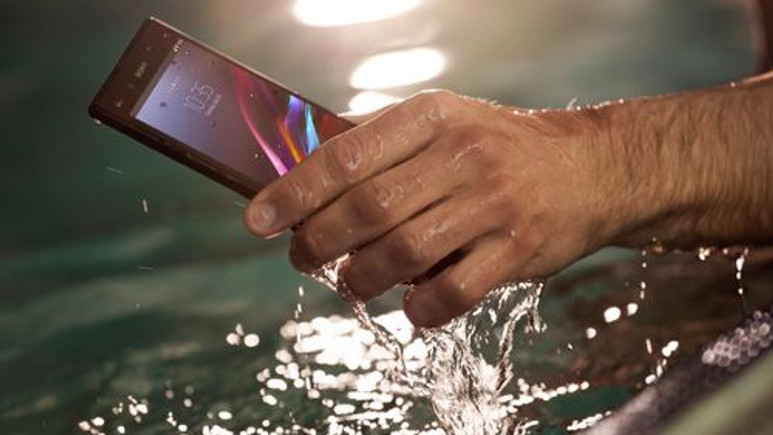 Xperia Z Ultra Türkiye'de!