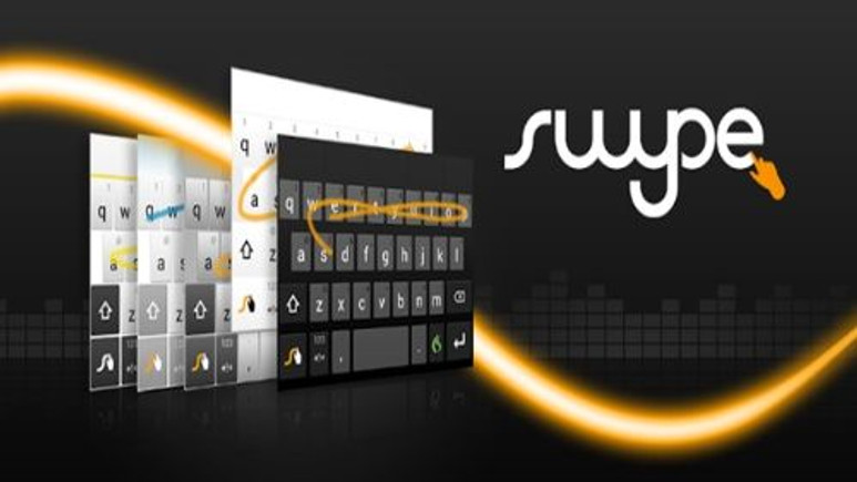 Android'in en iyi klavye uygulaması: Swype Keyboard