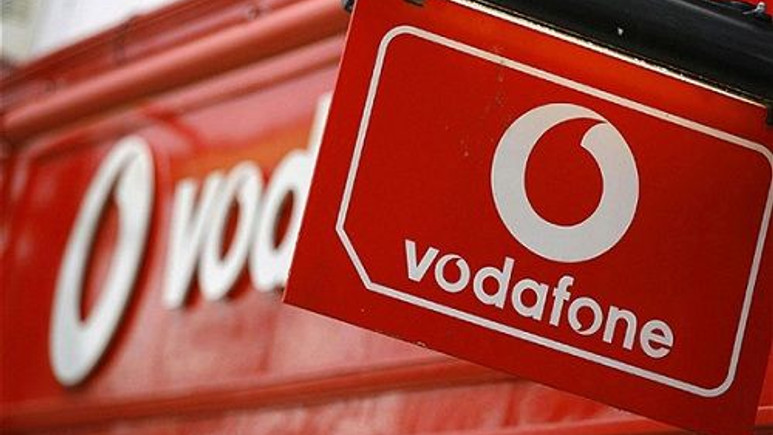 Vodafone satılıyor mu?