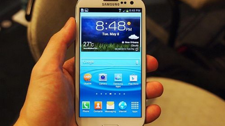 Galaxy S3 için Android 4.3 test aşamasında sızdırıldı!