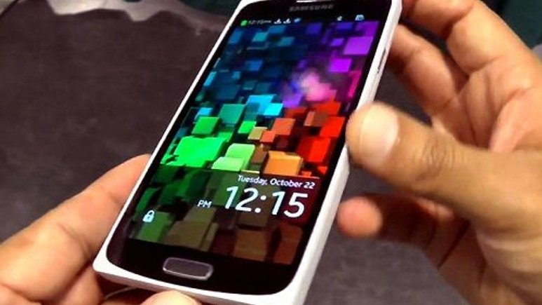 Tizen işletim sisteminin detaylı inceleme videosu yayınlandı