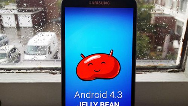 Galaxy S3 kullanıcıları müjde! Güncelleme başladı!