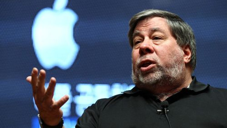 'Apple, Samsung ve Google ile çalışmalı'