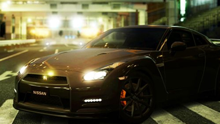 Gran Turismo 6 için ön sipariş verebilirsiniz!