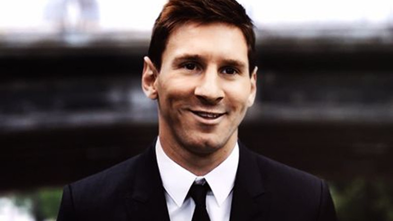 Messi'li Note 3 ve Galaxy Gear reklamı çok beğenildi!