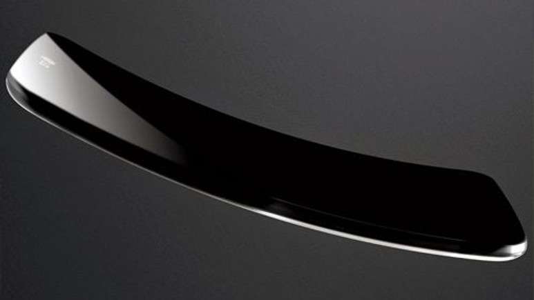 LG'nin esnek akıllı telefonu gerçekten bükülebiliyor! Video