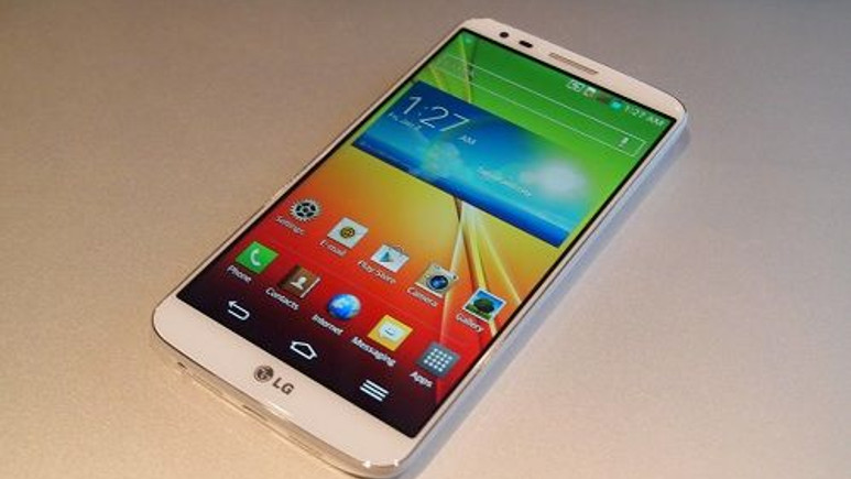 LG G2 için Android 4.4 güncellemesi ne zaman?