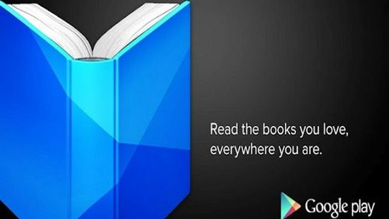 Google Play Books ülkemizde kullanıma açıldı