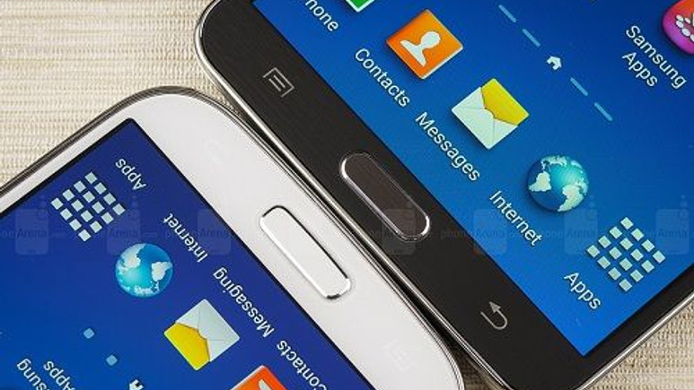 Hedef 100 milyon Galaxy S ve Note serisi satmak!