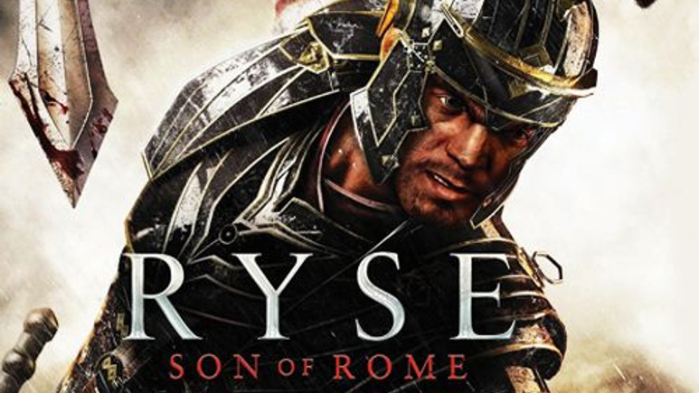 Ryse: Son of Rome için ilk canlı fragman geldi!