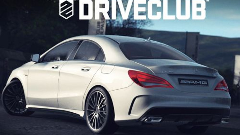 DriveClub'ın yeni tanıtım videosu büyüledi!