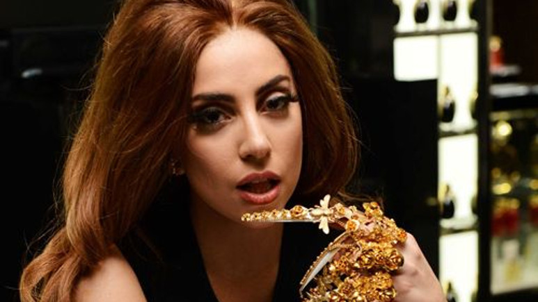 Lady Gaga'dan bir ilk, uzayda konser verecek!