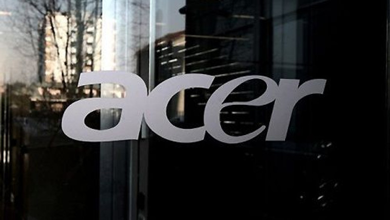 Acer'da istifa şoku!