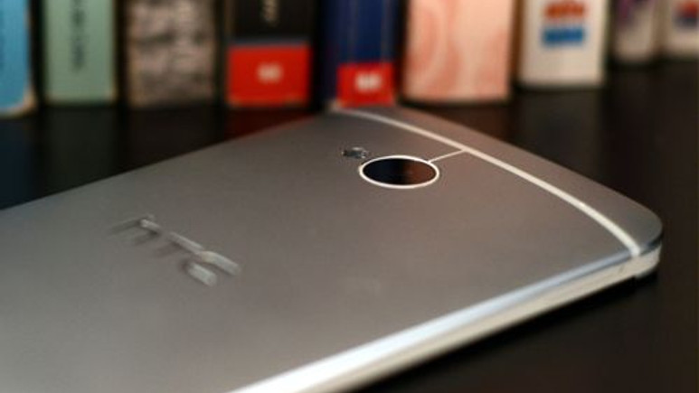 HTC M8 hangi özelliklere sahip olacak?
