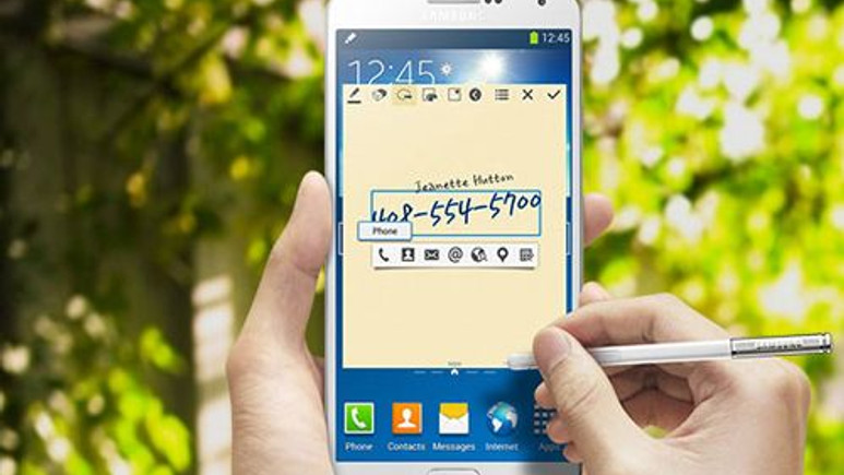 Galaxy Note 3 özelliklerini Android cihazınızda çalıştırın!