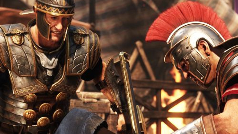 Ryse Son of Rome'dan 3 yeni oynanış videosu geldi!