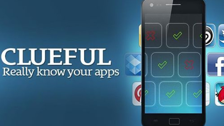 Android'in gizlilik danışmanı: Clueful Privacy Advisor!