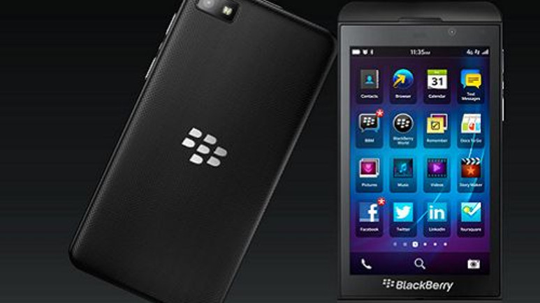 BlackBerry'e Google Play Store desteği geliyor