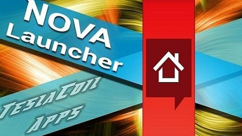 Yenilenen Nova Launcher beta aşamasında yayınlandı