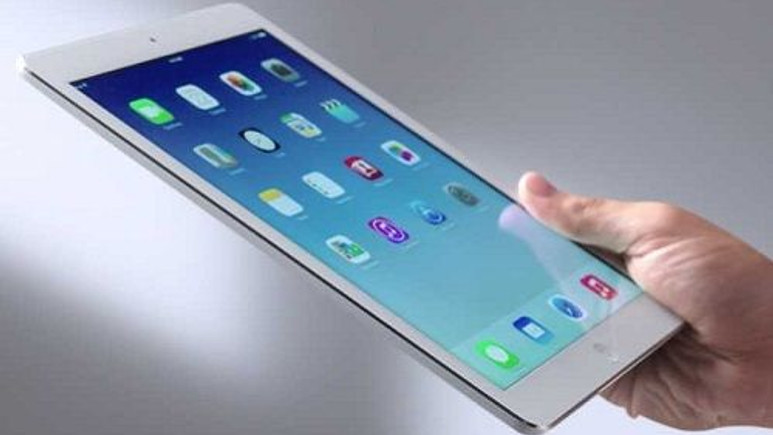 iPad Air'in Türkiye satış fiyatı belirlendi