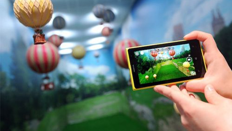 Windows Phone için Vine, yayınlandı! (Hemen İndir)